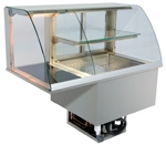 Nordcap Kombinationsvitrine KGW GR-120-53-Z